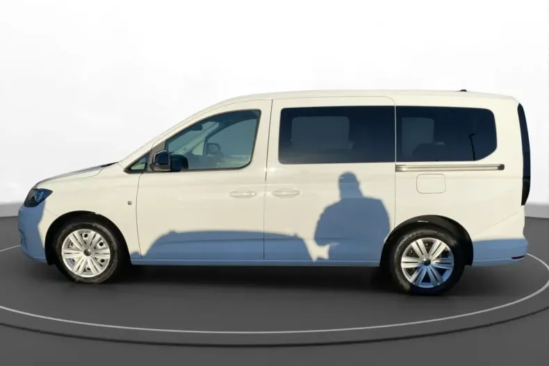 Volkswagen Caddy Maxi din 2022 cu 75.170 km - oferta VOL184815 - foto 3