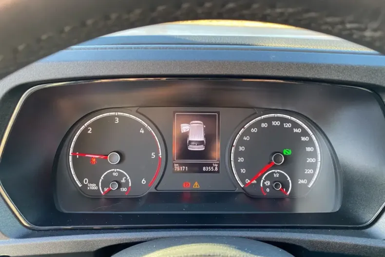 Volkswagen Caddy Maxi din 2022 cu 75.170 km - oferta VOL184815 - foto 10