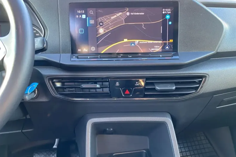 Volkswagen Caddy Maxi din 2022 cu 75.170 km - oferta VOL184815 - foto 14