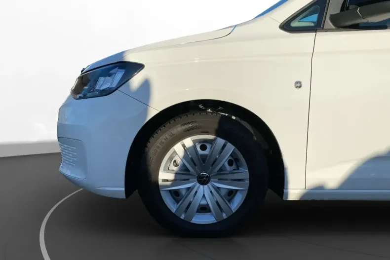 Volkswagen Caddy Maxi din 2022 cu 75.170 km - oferta VOL184815 - foto 20