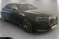 BMW 740 (Seria 7) din 2023 cu 30.337 km - oferta BMW184816 - foto 1