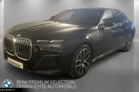 BMW 740 (Seria 7) din 2023 cu 30.337 km - oferta BMW184816 - foto 2