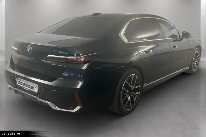 BMW 740 (Seria 7) din 2023 cu 30.337 km - oferta BMW184816 - foto 3