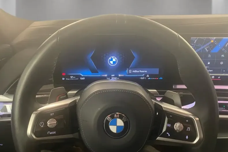 BMW 740 (Seria 7) din 2023 cu 30.337 km - oferta BMW184816 - foto 8