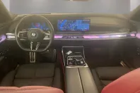 BMW 740 (Seria 7) din 2023 cu 30.337 km - oferta BMW184816 - foto 11