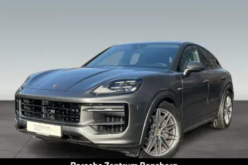 Porsche Cayenne din 2025 - oferta POR184817
