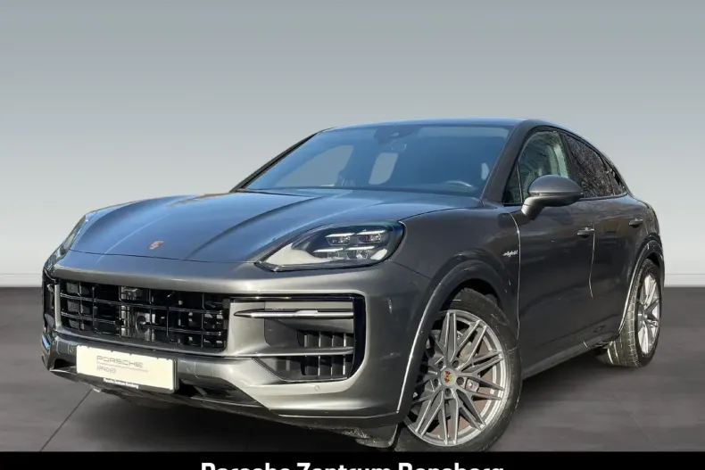 Porsche Cayenne din 2025 cu 12.900 km - oferta POR184817 - foto 1