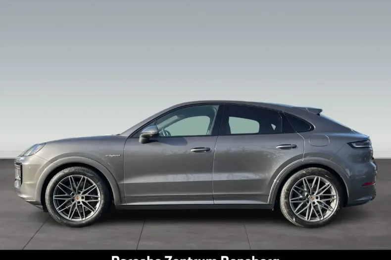 Porsche Cayenne din 2025 cu 12.900 km - oferta POR184817 - foto 2