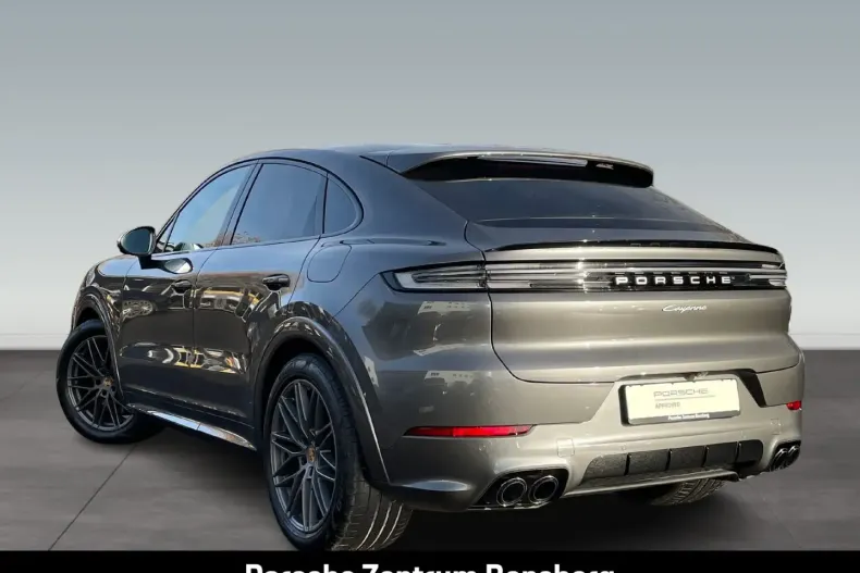 Porsche Cayenne din 2025 cu 12.900 km - oferta POR184817 - foto 3