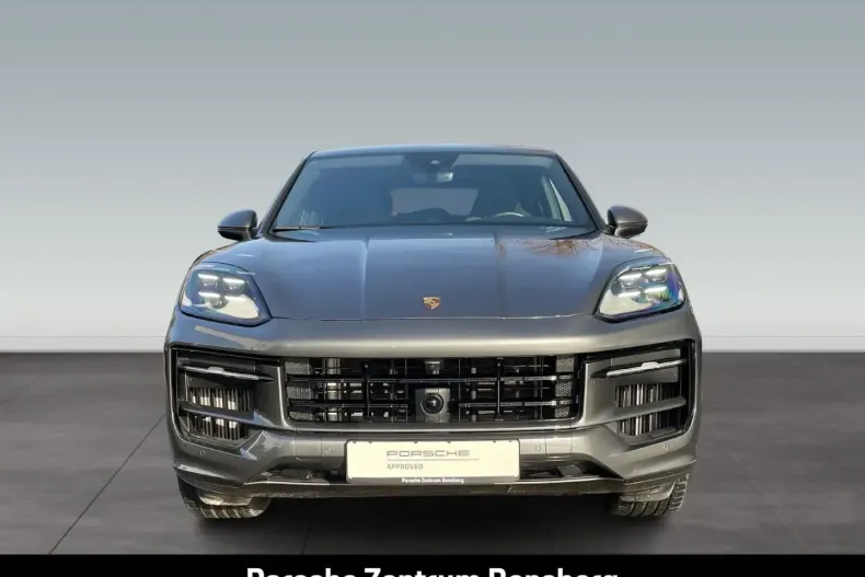 Porsche Cayenne din 2025 cu 12.900 km - oferta POR184817 - foto 7