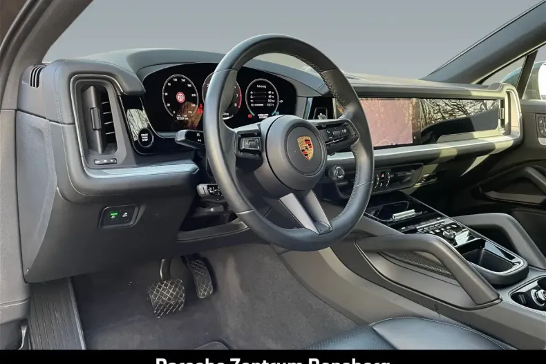 Porsche Cayenne din 2025 cu 12.900 km - oferta POR184817 - foto 13