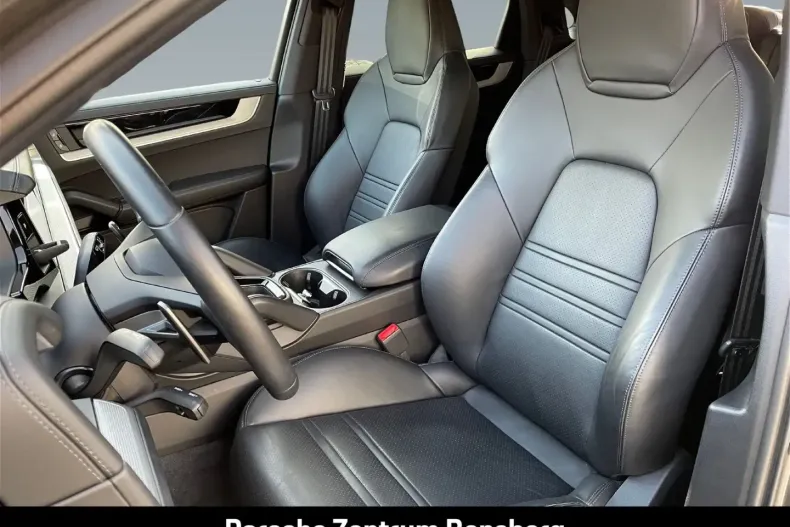 Porsche Cayenne din 2025 cu 12.900 km - oferta POR184817 - foto 14