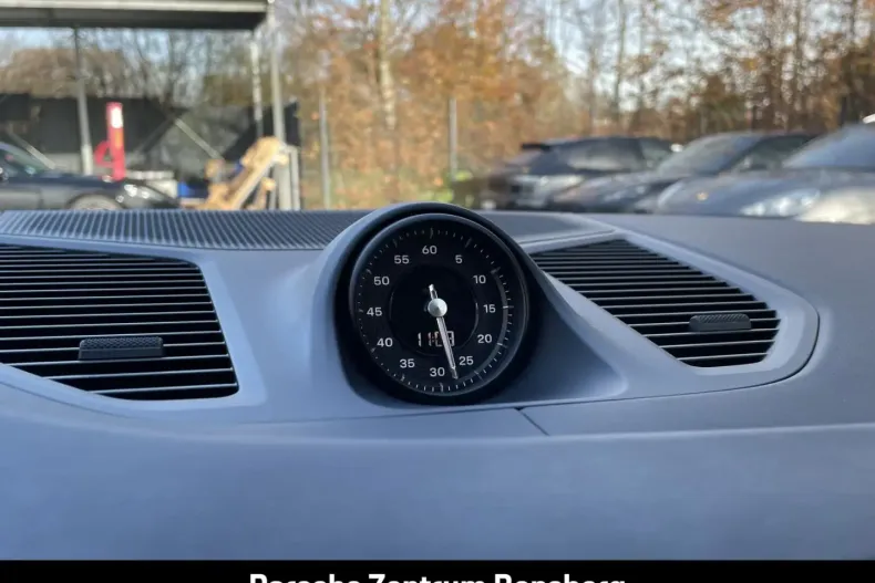 Porsche Cayenne din 2025 cu 12.900 km - oferta POR184817 - foto 17