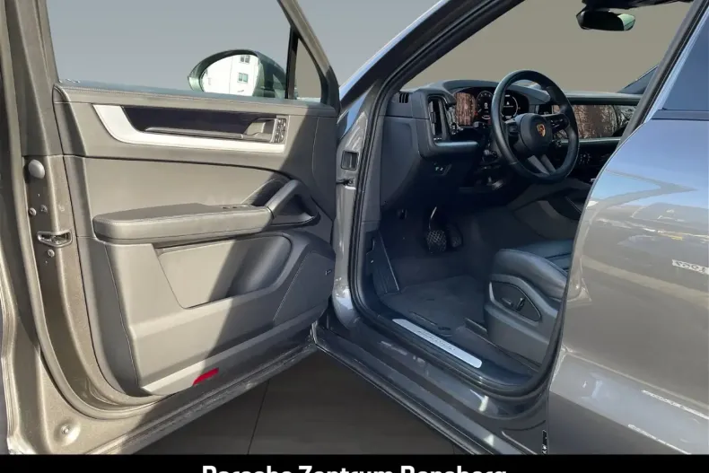 Porsche Cayenne din 2025 cu 12.900 km - oferta POR184817 - foto 20