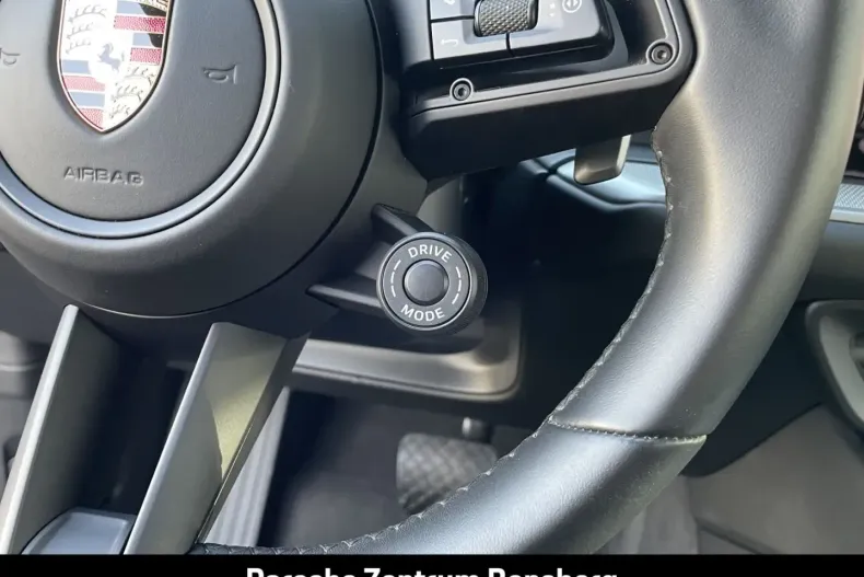 Porsche Cayenne din 2025 cu 12.900 km - oferta POR184817 - foto 21