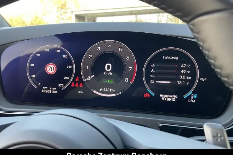 Porsche Cayenne din 2025 cu 12.900 km - oferta POR184817 - foto 27