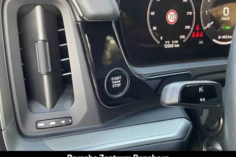 Porsche Cayenne din 2025 cu 12.900 km - oferta POR184817 - foto 28