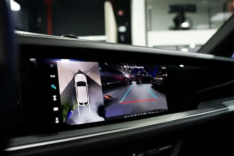 Porsche Cayenne din 2024 cu 34.430 km - oferta POR184818 - foto 27