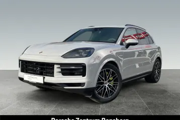 Porsche Cayenne din 2024 - oferta POR184819