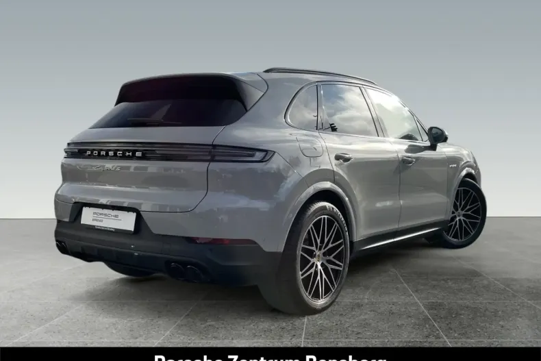 Porsche Cayenne din 2024 cu 20.600 km - oferta POR184819 - foto 4