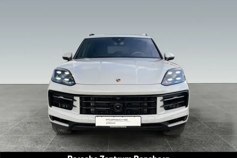 Porsche Cayenne din 2024 cu 20.600 km - oferta POR184819 - foto 8