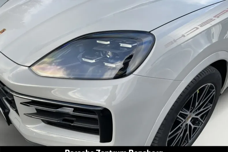 Porsche Cayenne din 2024 cu 20.600 km - oferta POR184819 - foto 10