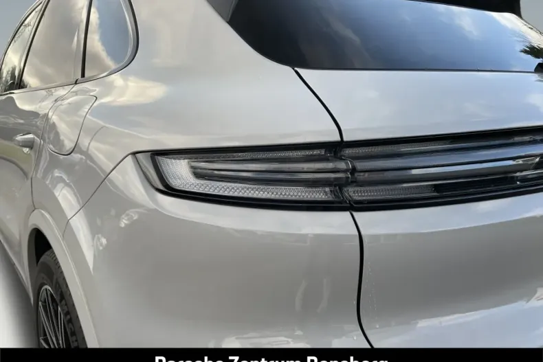 Porsche Cayenne din 2024 cu 20.600 km - oferta POR184819 - foto 11