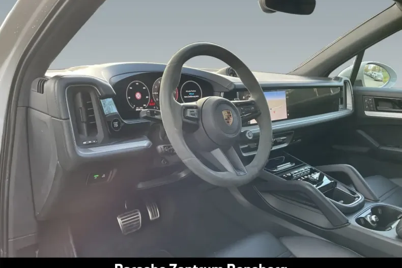 Porsche Cayenne din 2024 cu 20.600 km - oferta POR184819 - foto 16