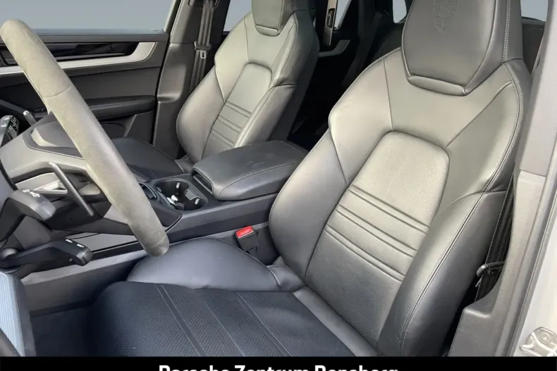 Porsche Cayenne din 2024 cu 20.600 km - oferta POR184819 - foto 17