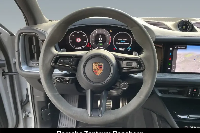 Porsche Cayenne din 2024 cu 20.600 km - oferta POR184819 - foto 18