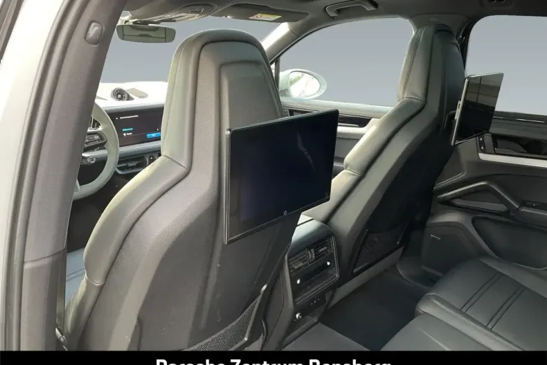 Porsche Cayenne din 2024 cu 20.600 km - oferta POR184819 - foto 21