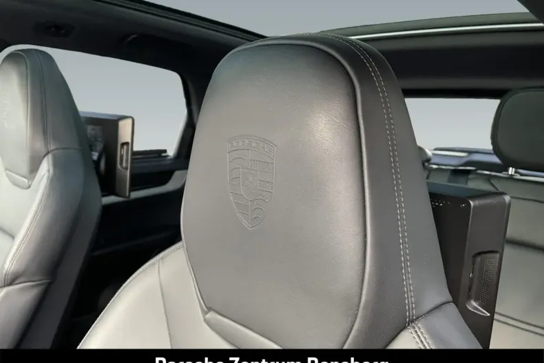 Porsche Cayenne din 2024 cu 20.600 km - oferta POR184819 - foto 24