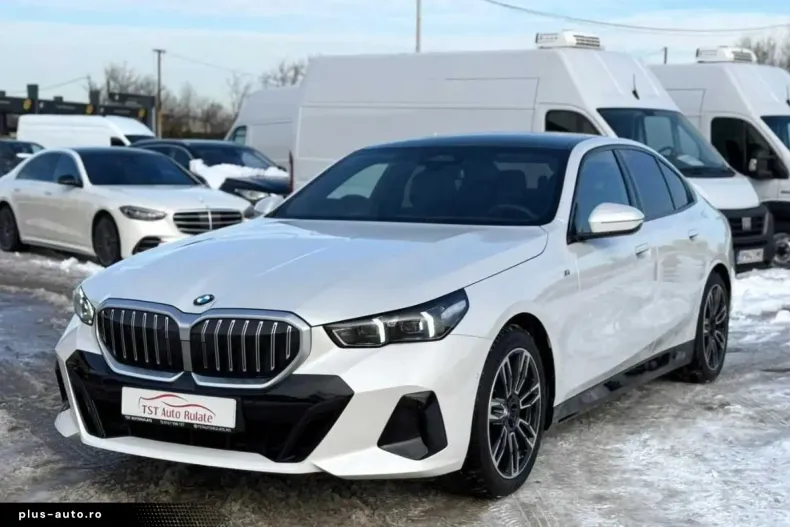 BMW Altele din 2025 cu 26.000 km - oferta BMW184820 - foto 2