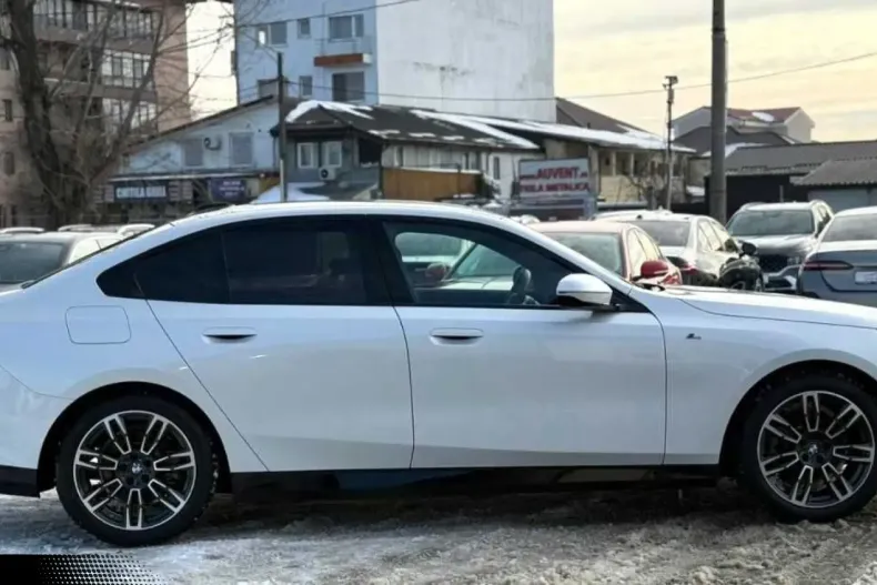 BMW Altele din 2025 cu 26.000 km - oferta BMW184820 - foto 10