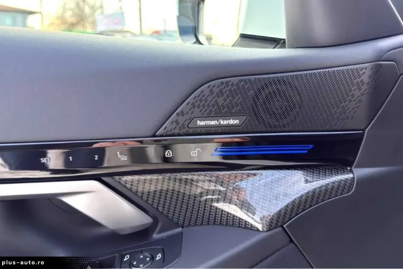 BMW Altele din 2025 cu 26.000 km - oferta BMW184820 - foto 19