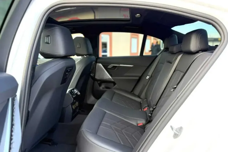 BMW Altele din 2025 cu 26.000 km - oferta BMW184820 - foto 21