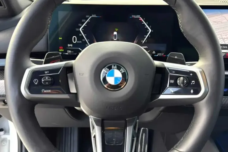 BMW Altele din 2025 cu 26.000 km - oferta BMW184820 - foto 28