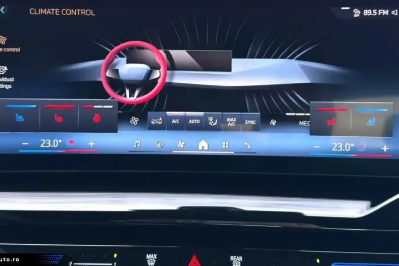 BMW Altele din 2025 cu 26.000 km - oferta BMW184820 - foto 30