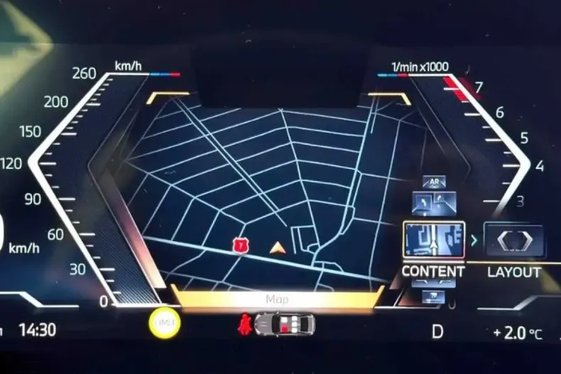 BMW Altele din 2025 cu 26.000 km - oferta BMW184820 - foto 34