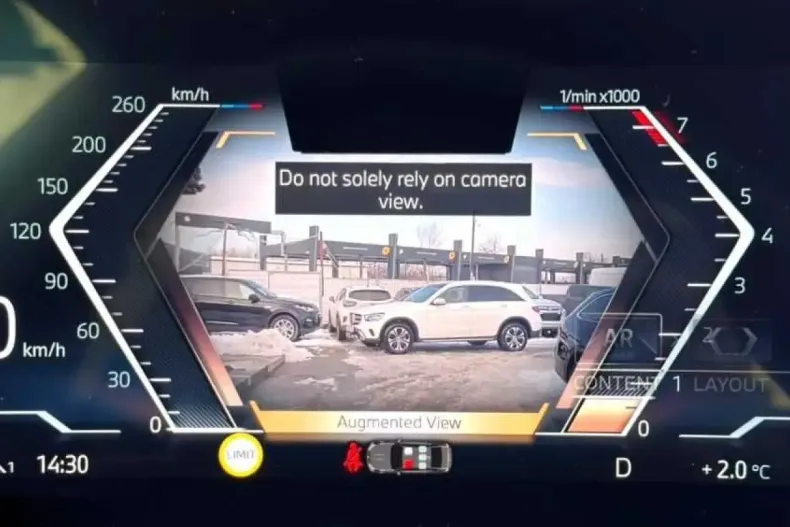 BMW Altele din 2025 cu 26.000 km - oferta BMW184820 - foto 35