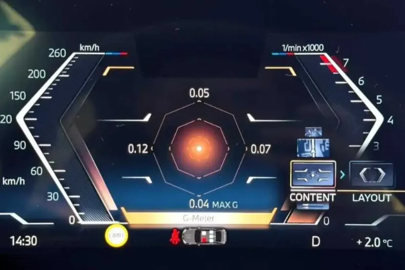 BMW Altele din 2025 cu 26.000 km - oferta BMW184820 - foto 36