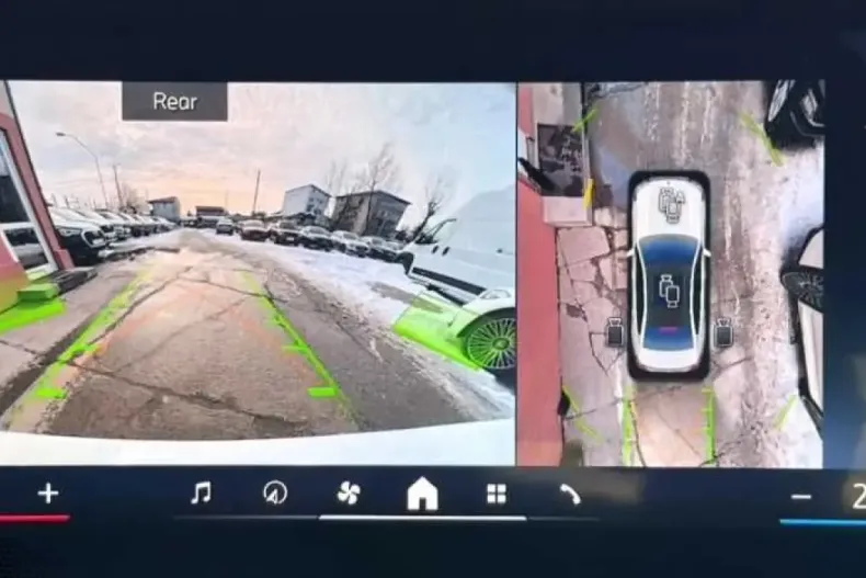 BMW Altele din 2025 cu 26.000 km - oferta BMW184820 - foto 38