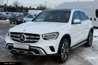 Mercedes-Benz GLC 200 (Clasa GLC) din 2021 cu 85.000 km - oferta MER184821 - foto 2