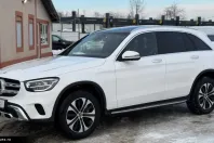 Mercedes-Benz GLC 200 (Clasa GLC) din 2021 cu 85.000 km - oferta MER184821 - foto 3