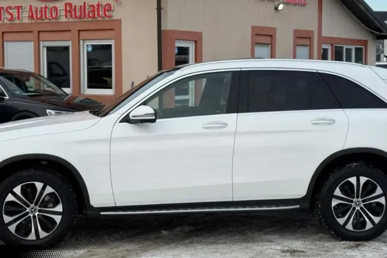 Mercedes-Benz GLC 200 (Clasa GLC) din 2021 cu 85.000 km - oferta MER184821 - foto 4