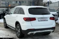 Mercedes-Benz GLC 200 (Clasa GLC) din 2021 cu 85.000 km - oferta MER184821 - foto 6