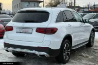 Mercedes-Benz GLC 200 (Clasa GLC) din 2021 cu 85.000 km - oferta MER184821 - foto 9