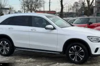 Mercedes-Benz GLC 200 (Clasa GLC) din 2021 cu 85.000 km - oferta MER184821 - foto 11