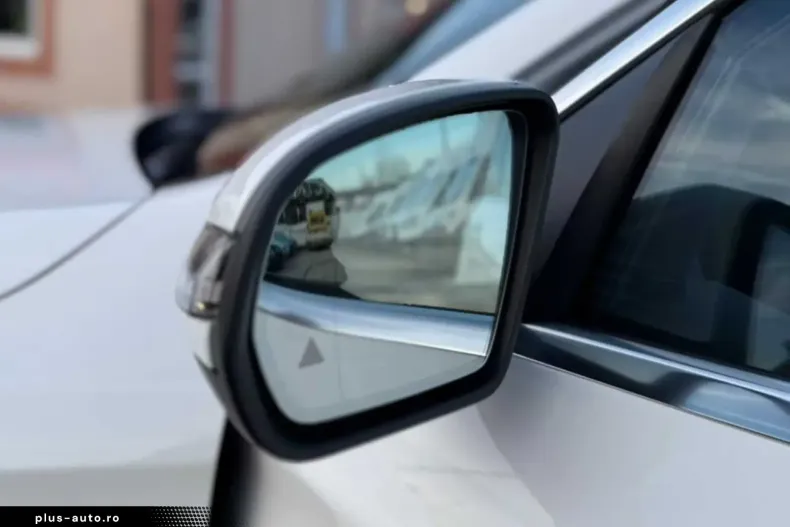 Mercedes-Benz GLC 200 (Clasa GLC) din 2021 cu 85.000 km - oferta MER184821 - foto 17