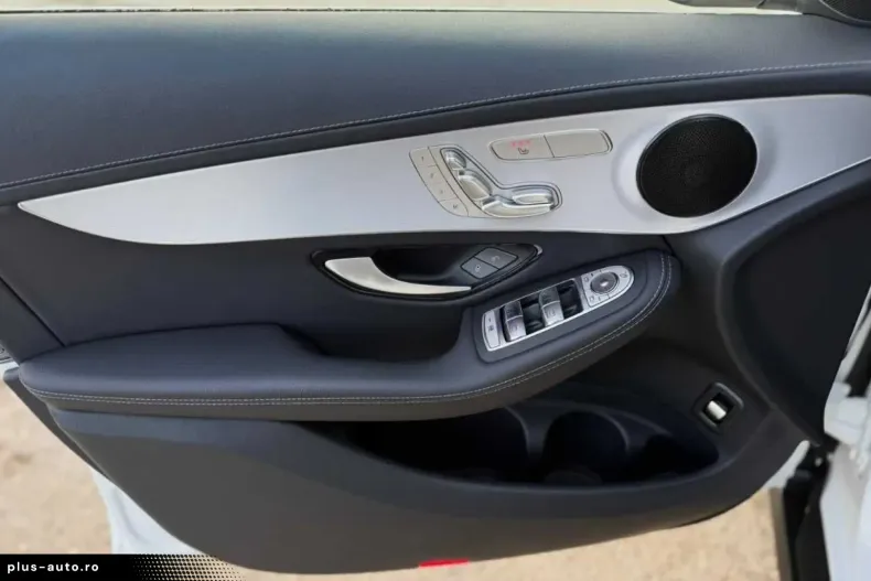 Mercedes-Benz GLC 200 (Clasa GLC) din 2021 cu 85.000 km - oferta MER184821 - foto 18